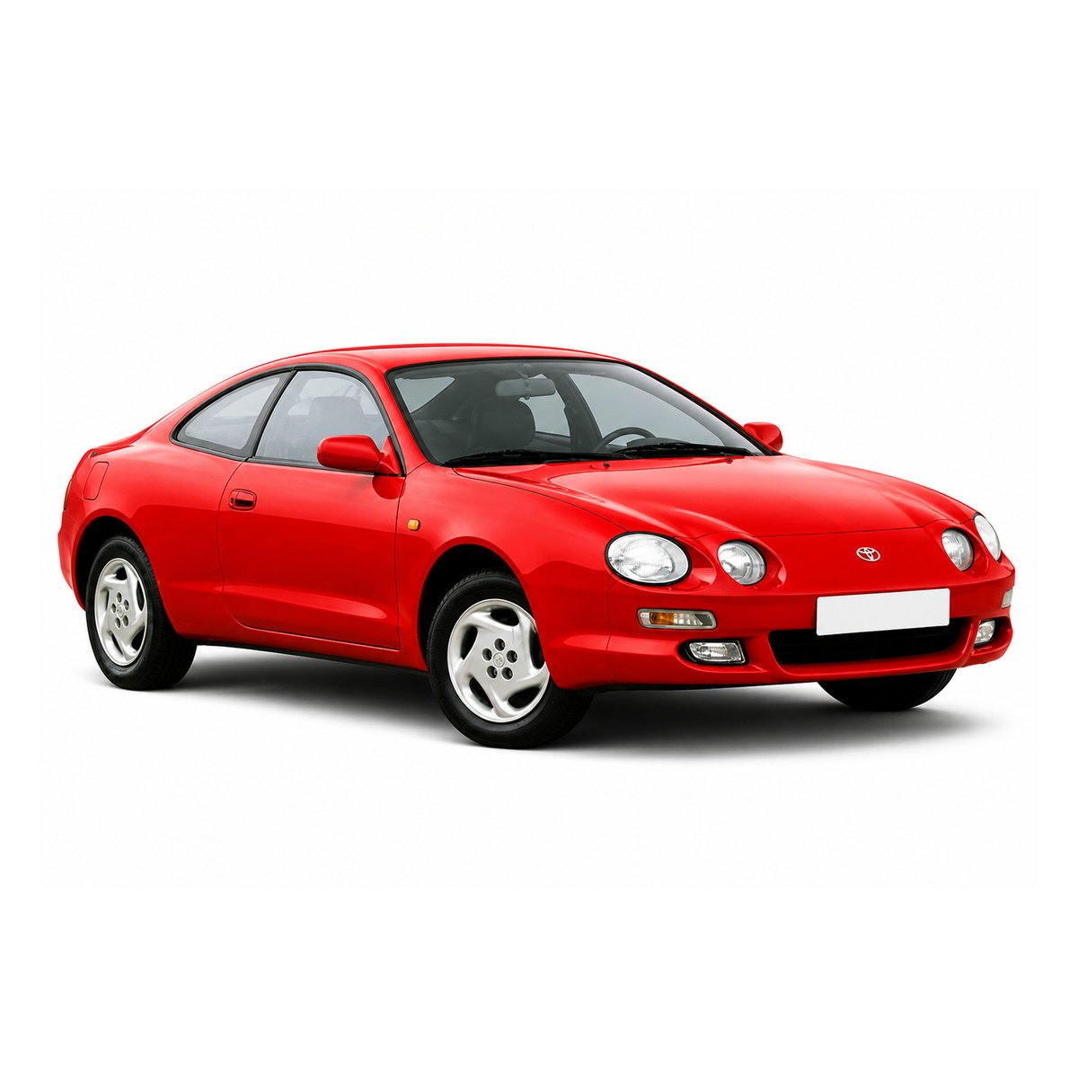 VIDRIO-PUERTA TOYOTA CELICA 1994-1999
